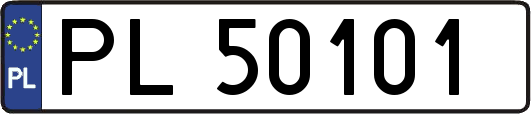 PL50101