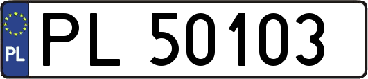 PL50103