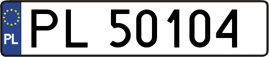 PL50104