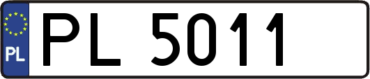 PL5011