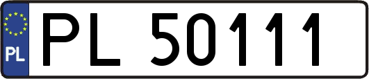 PL50111