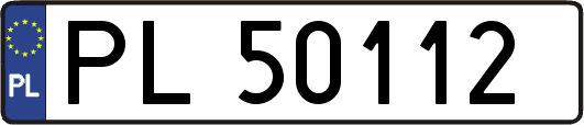 PL50112