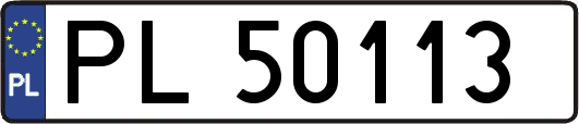 PL50113