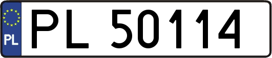 PL50114