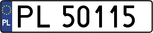 PL50115