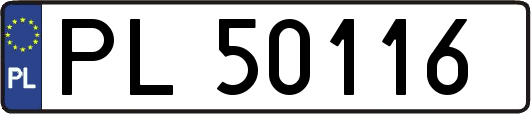 PL50116