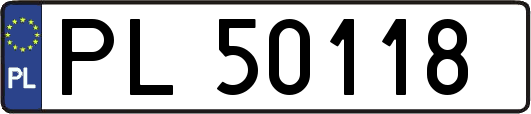 PL50118