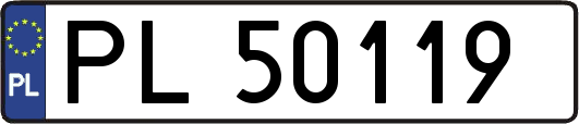 PL50119