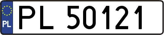 PL50121