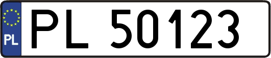 PL50123