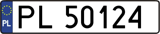 PL50124