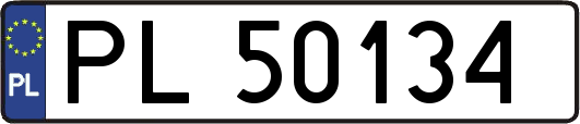 PL50134