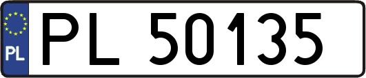 PL50135