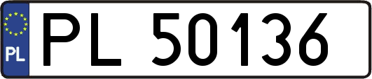 PL50136