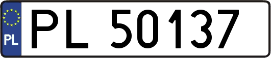PL50137