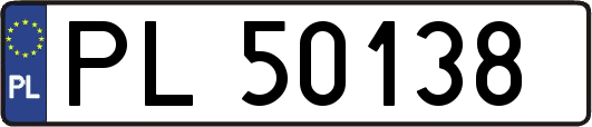 PL50138