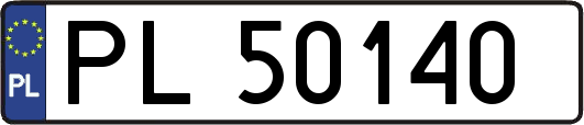 PL50140