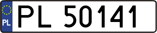 PL50141