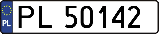 PL50142