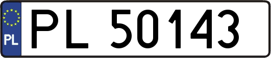 PL50143