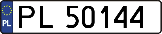 PL50144