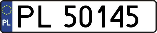 PL50145