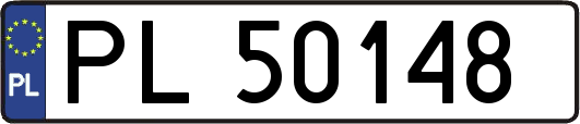 PL50148