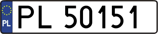 PL50151