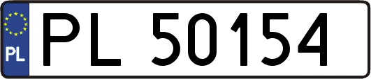 PL50154