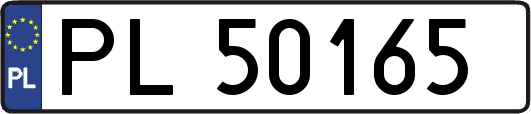 PL50165