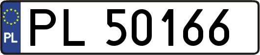 PL50166