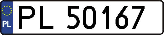 PL50167