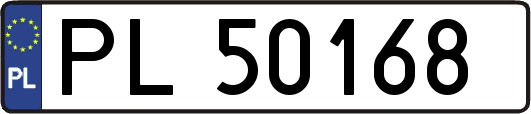 PL50168