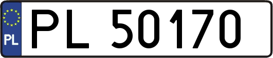 PL50170