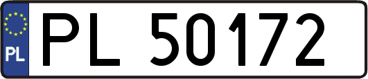 PL50172