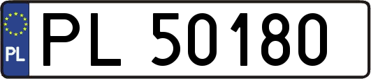 PL50180