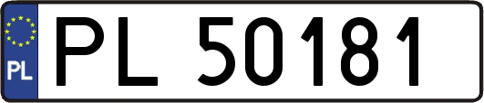 PL50181