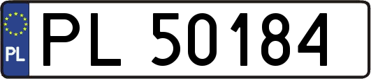 PL50184