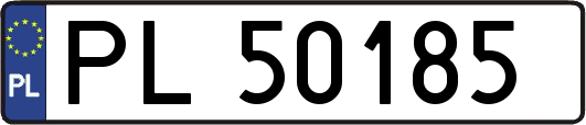 PL50185
