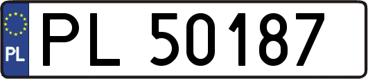 PL50187
