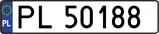 PL50188