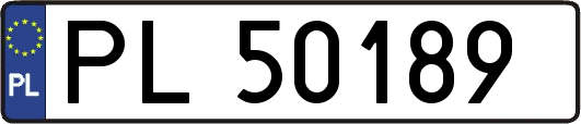 PL50189