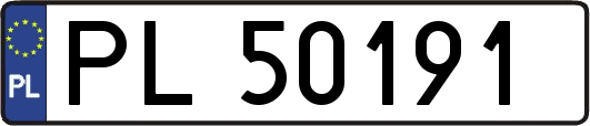 PL50191