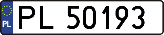 PL50193