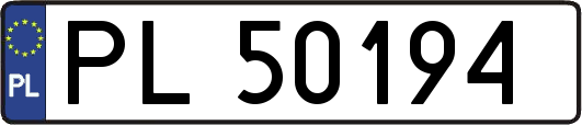 PL50194