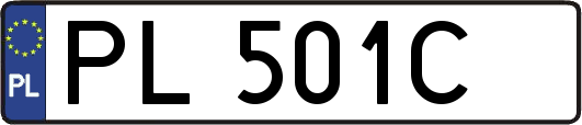 PL501C