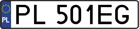 PL501EG