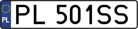 PL501SS