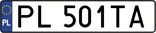 PL501TA