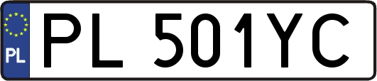 PL501YC